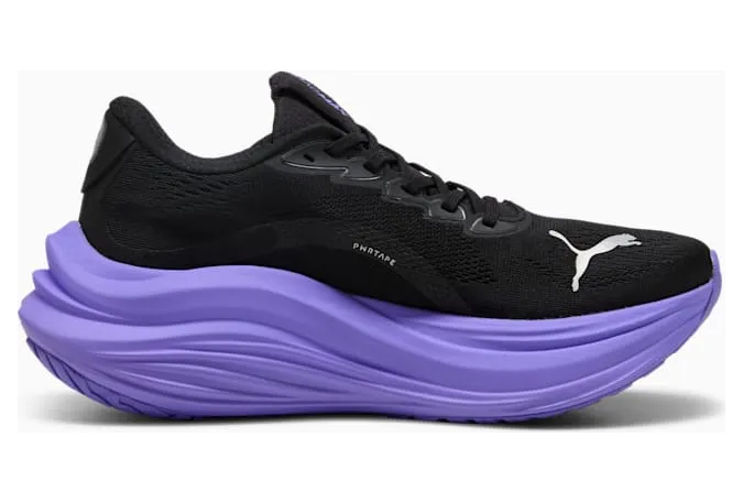 Puma MagMax Nitro Black Dark Amethyst (310089-14)