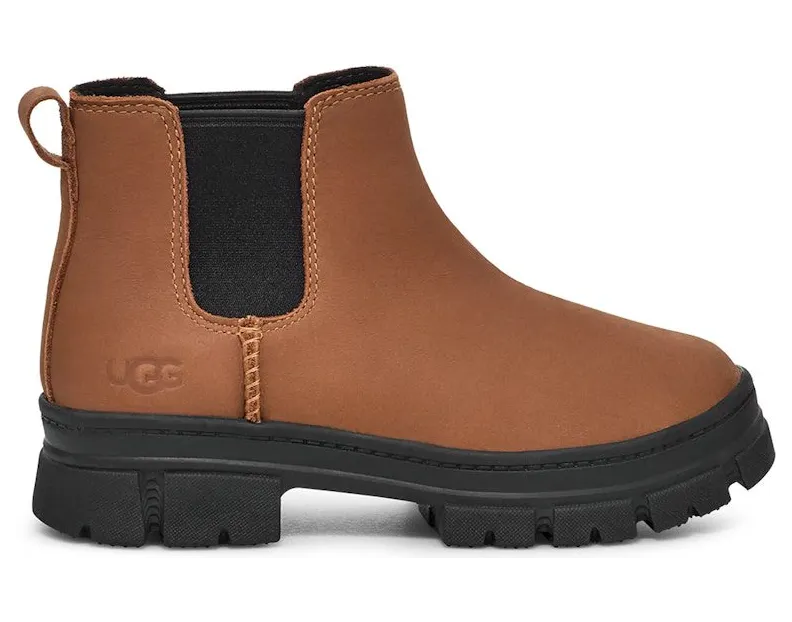 UGG Ashton Chelsea Boot Chestnut (1143662K-CHE)