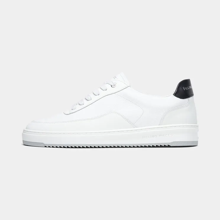 Filling Pieces Mondo Crumbs White