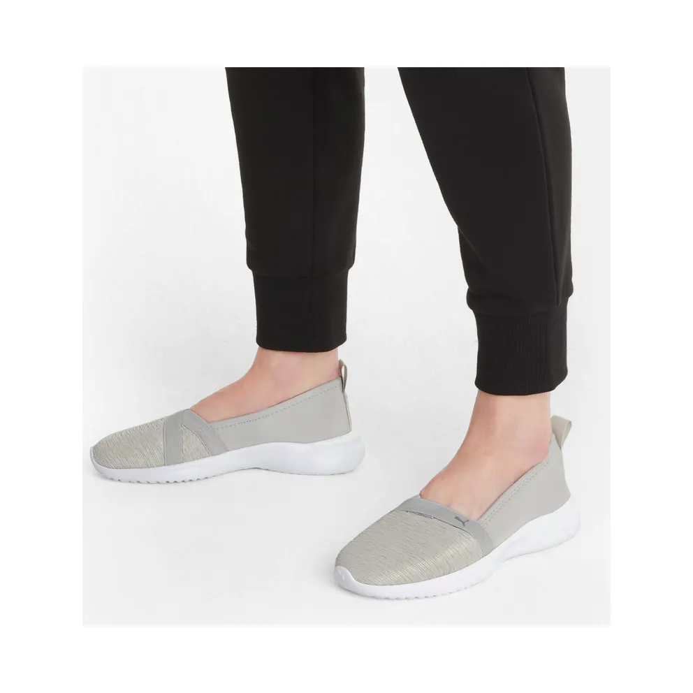 Puma Adelina Slip-On Grey (36962114)
