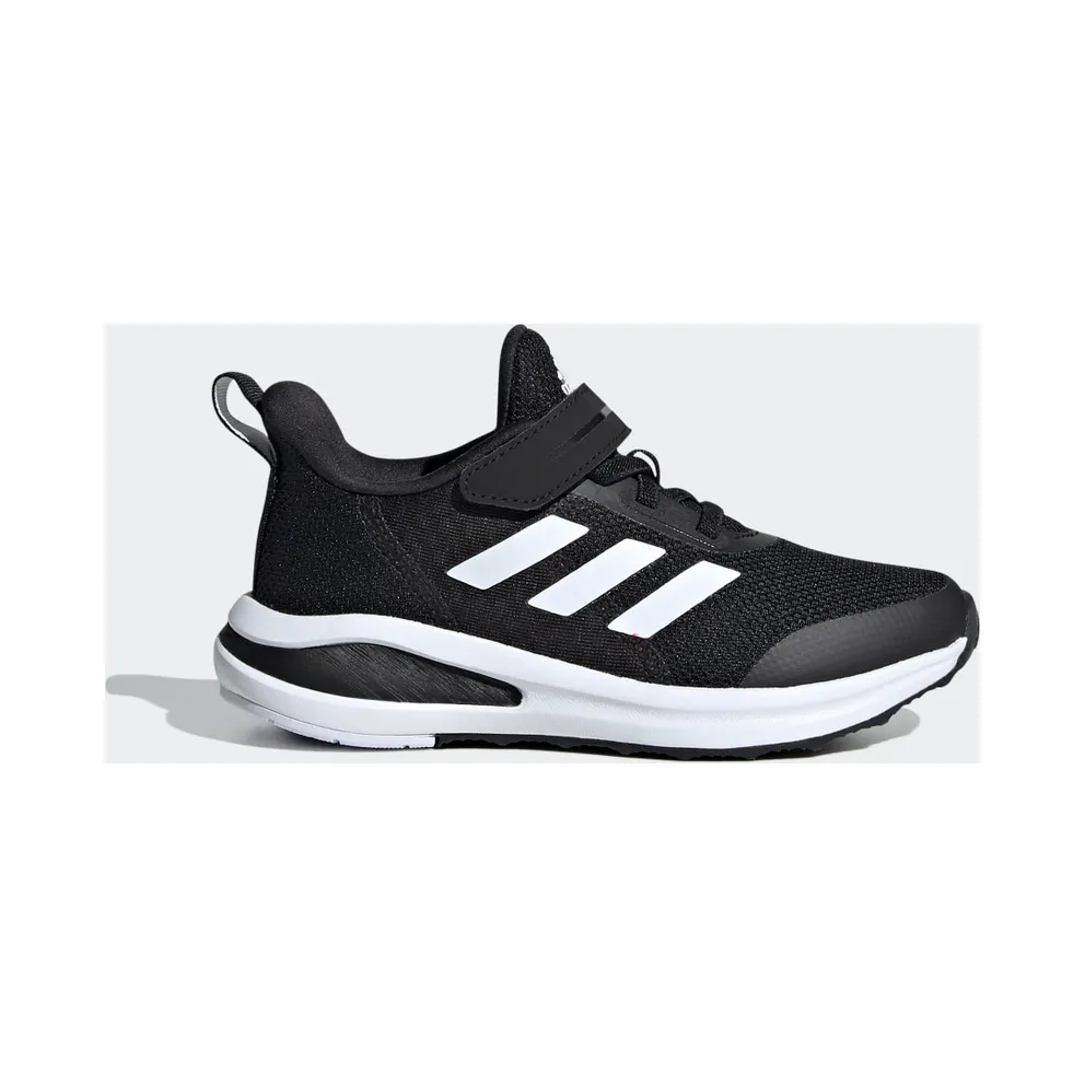 adidas FortaRun 2020 Laufschuh Core Black / Core Black / Cloud White (FW2579)