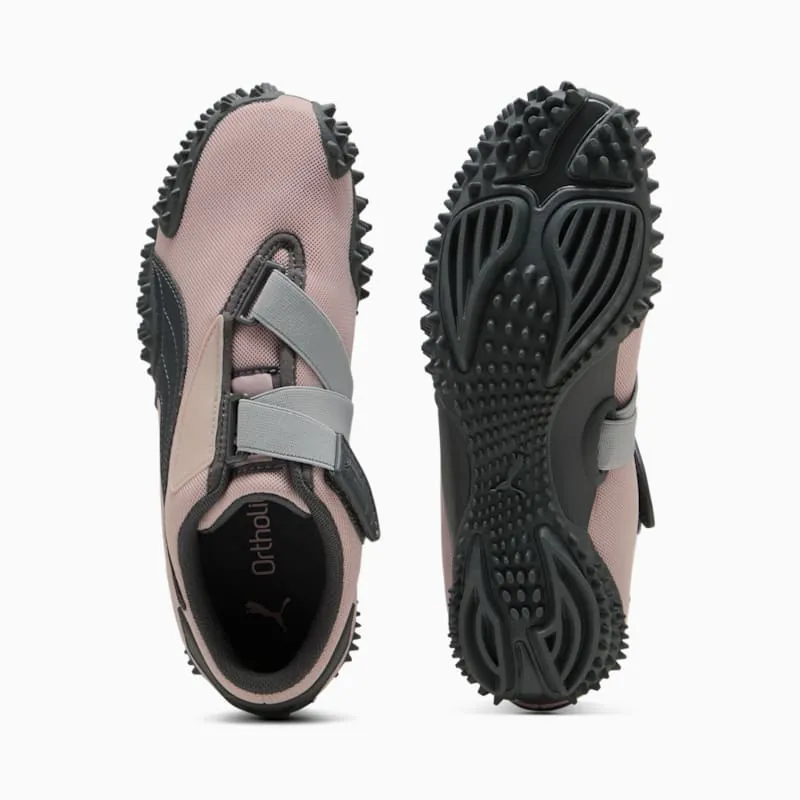 Puma Mostro OG Prime Mauve Mist Dusky Gray (403206-02)