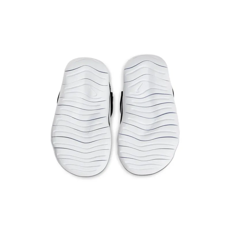 Nike Flex Contact 4 Black (TD) Black/Anthracite/White (CJ2073-001)
