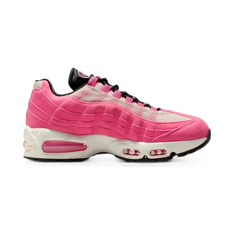 Nike Air Max 95 Big Bubble – Pink (IV2378)