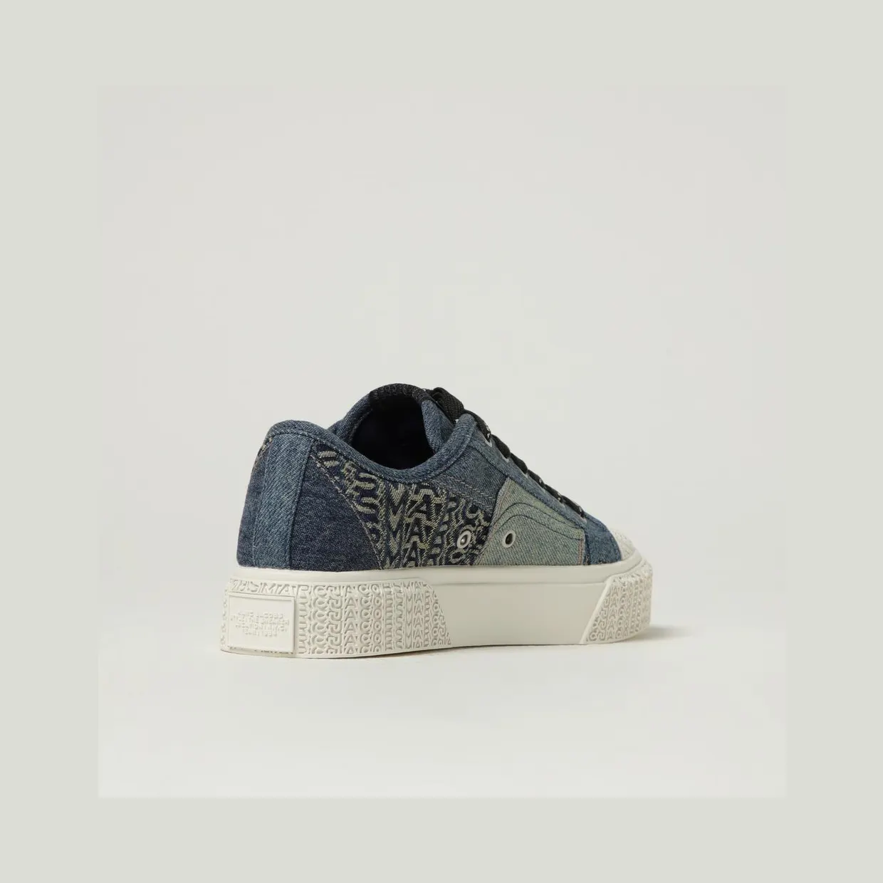 Marc Jacobs Sneakers Multicolor (2S5FSN001F15404) (2)