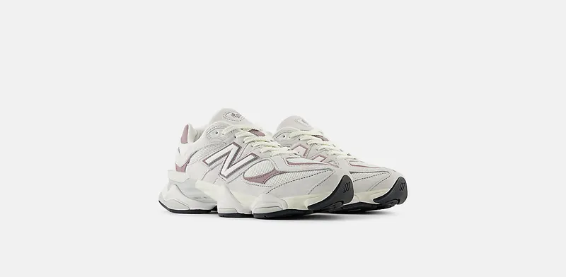 New Balance 9060 “Grey Matter Ice Wine” (U9060EEJ)