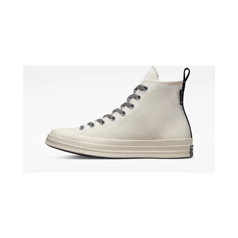 Converse Chuck 70 Counter Climate GORE-TEX Black Black (A01386C)