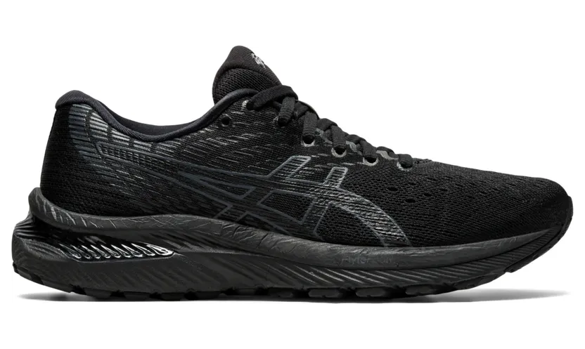 ASICS Gel-Cumulus 22 Black (W)