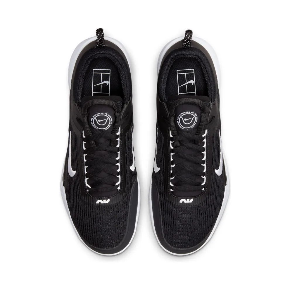NikeCourt Zoom NXT Hard Court Tennis Black (DH0219-010)