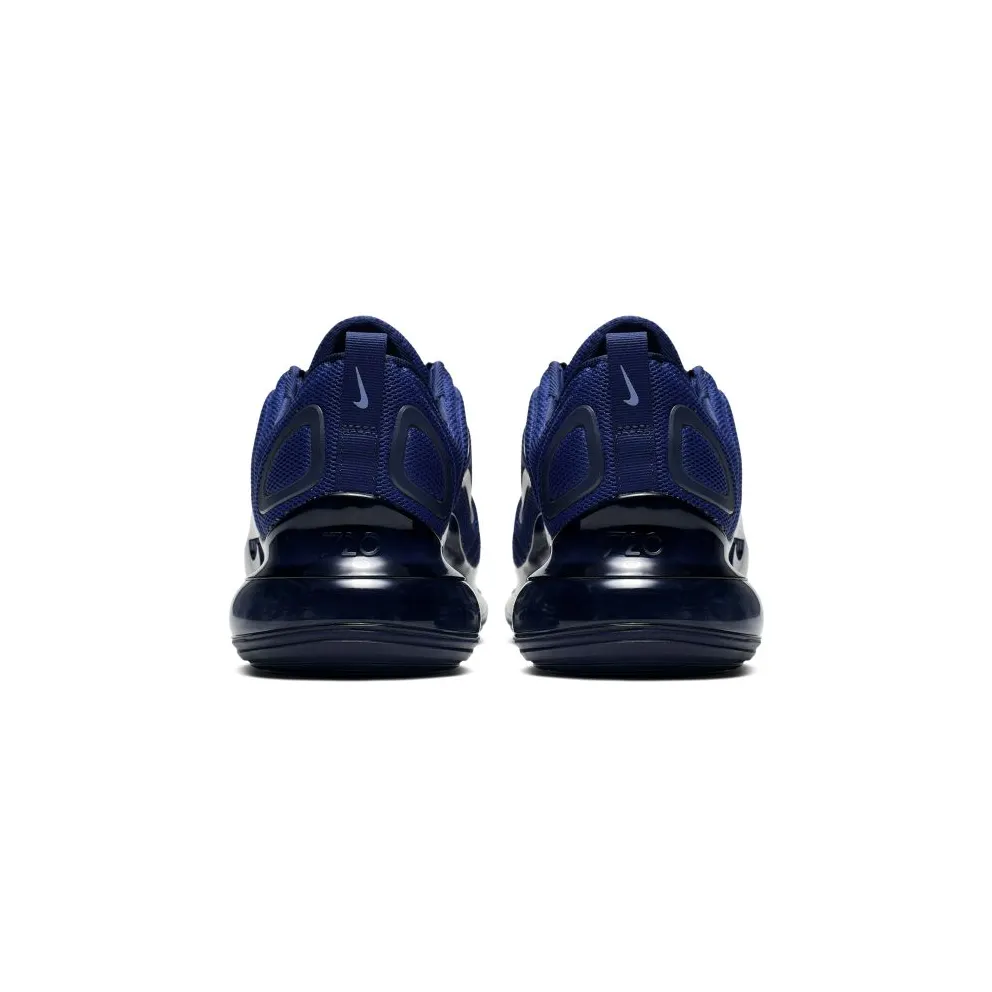 Nike Air Max 720 Midnight Navy Deep Royal Blue/Chalk Blue/Game Royal (AO2924-403)