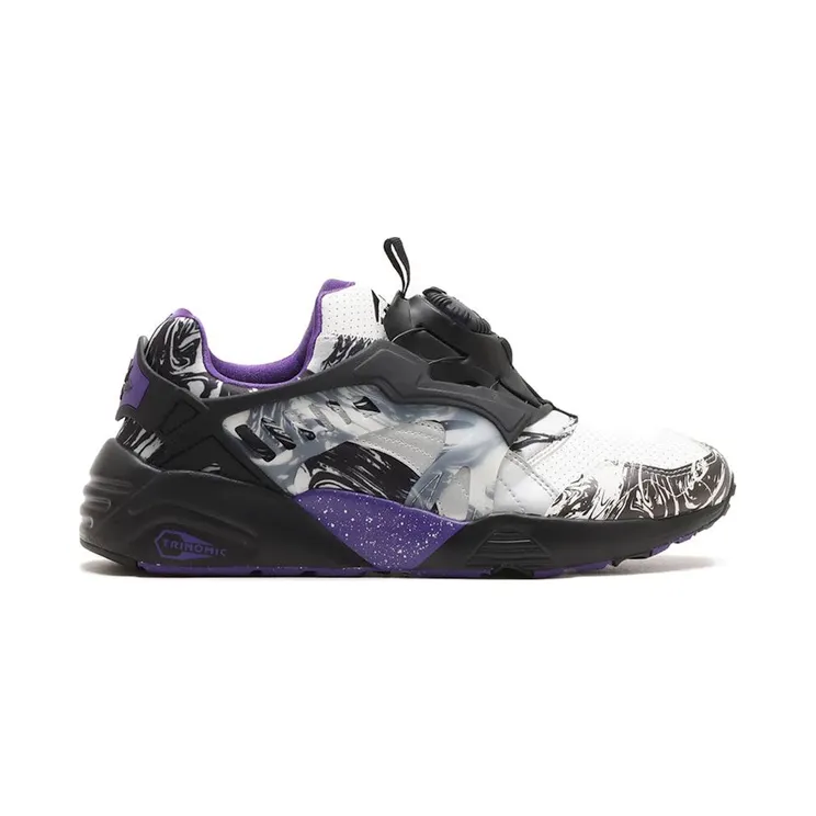 Puma Disc Blaze atmos Suminagashi (394416-01)