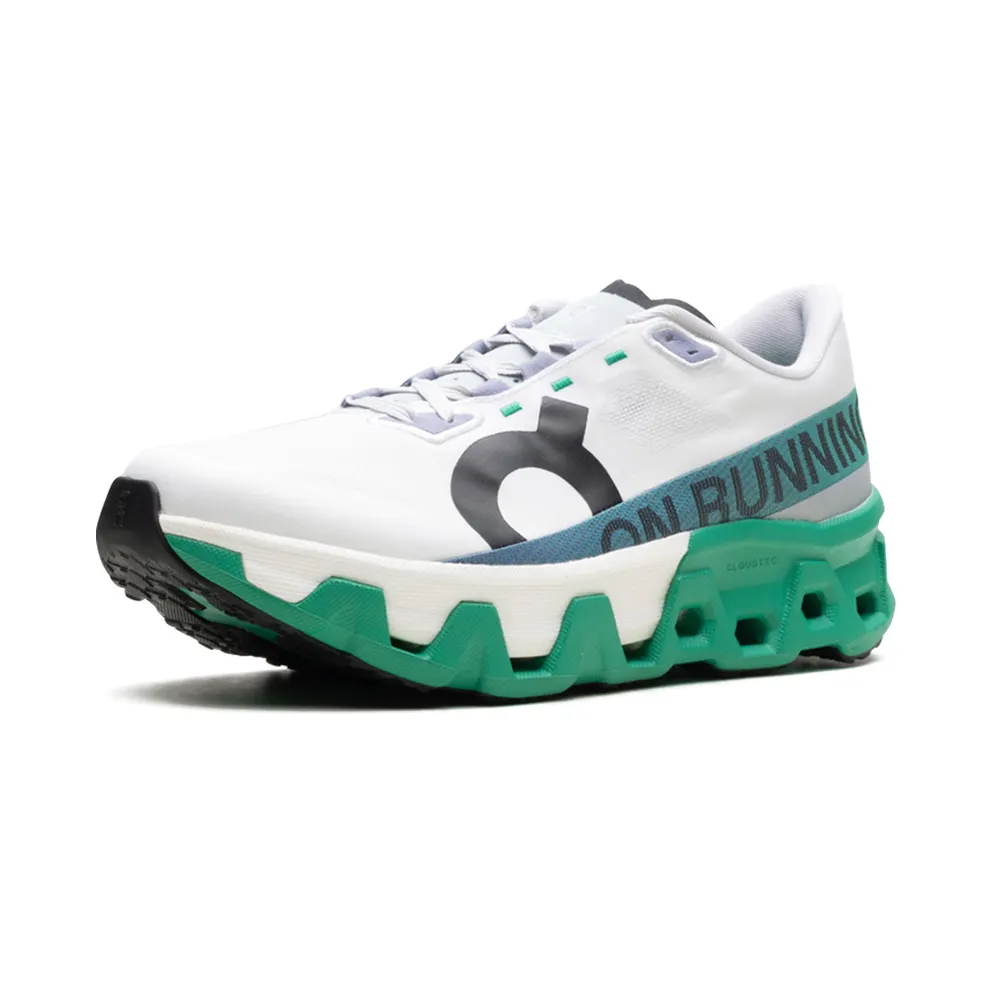 On Running Cloudmonster Hyper “Undyed Mint” (3ME10131560)