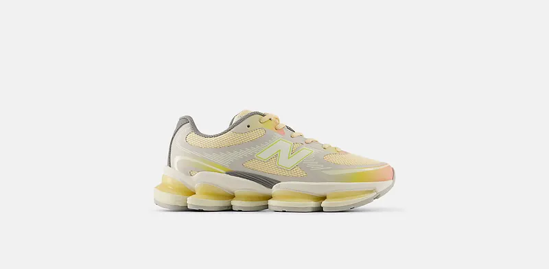 New Balance ABZORB 2000 Warm Skies Pack “Sherbert” (U20004FT)
