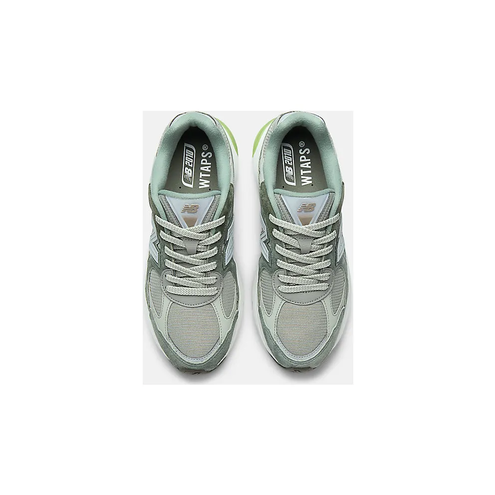 New Balance Abzorb 2010 WTAPS Agave Green (U2010WT)