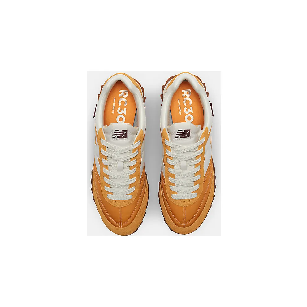 New Balance New Balance Unisex New Balance x Donald Glover Presents RC30 Yellow/Purple/White (URC30GG)