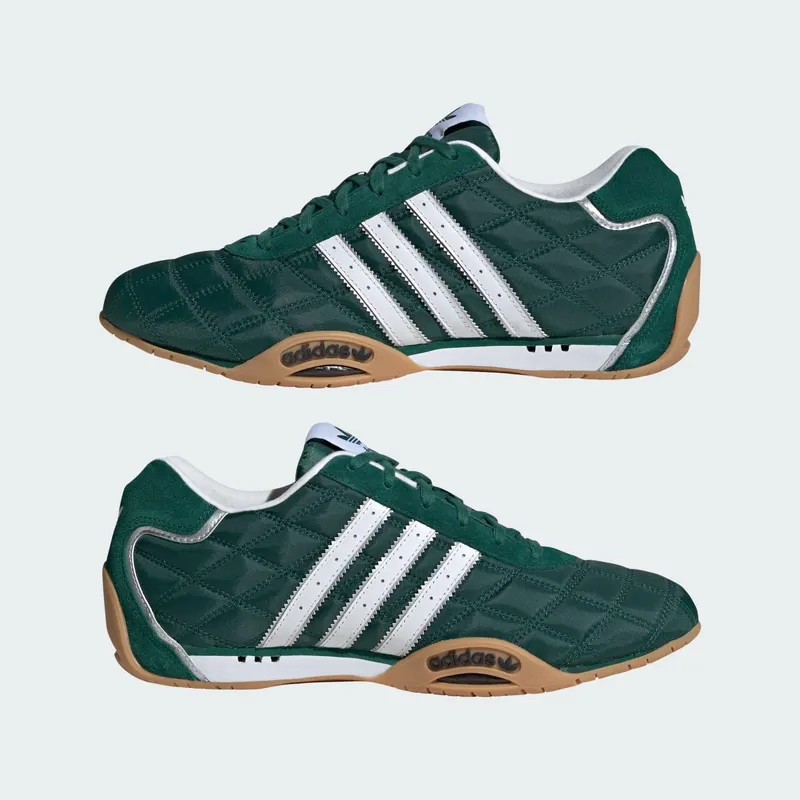 Adidas Adi Racer LO “Collegiate Green” (JQ5755)