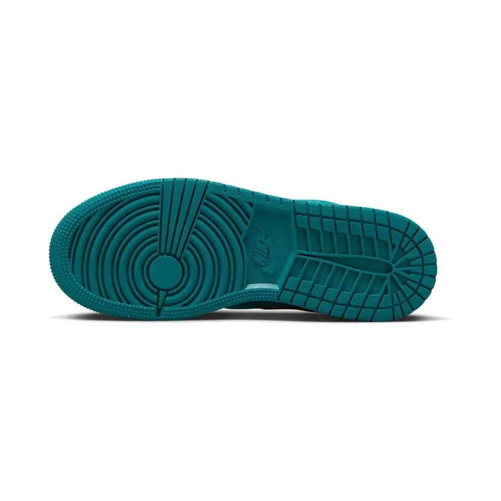 Air Jordan 1 – “Geode Teal Velvet” (FB9896-300)