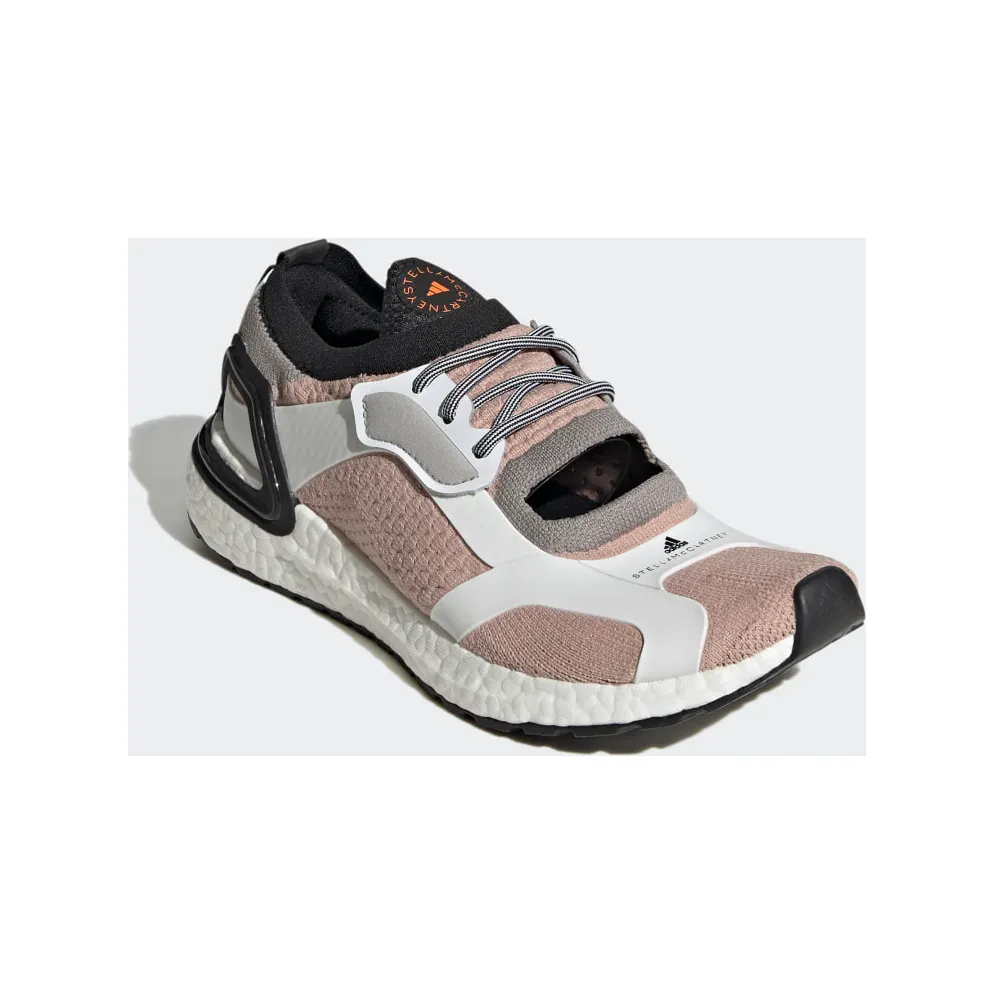 Adidas adidas by Stella McCartney Ultraboost Sandal Ash Pearl / Signal Orange / Core Black (GY6099)