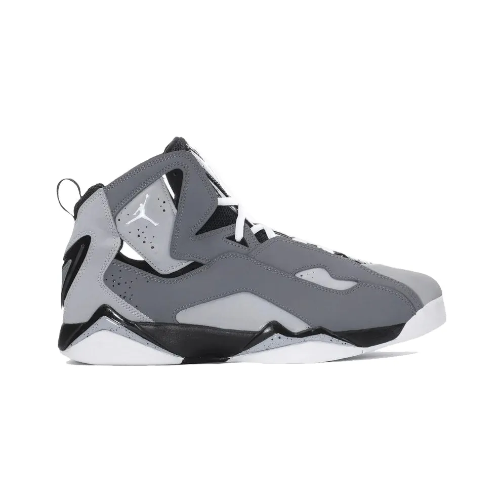 Jordan True Flight Cool Grey (342964-025)