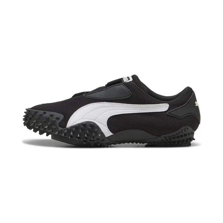 Puma Mostro OG Prime “Puma Black / Puma White” (403206_09)