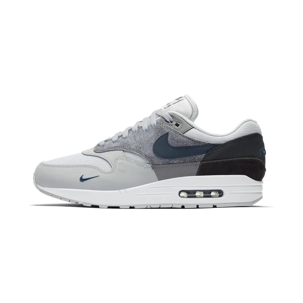 Nike Air Max 1 City Pack ‘London’ (2020) (CV1639-001)