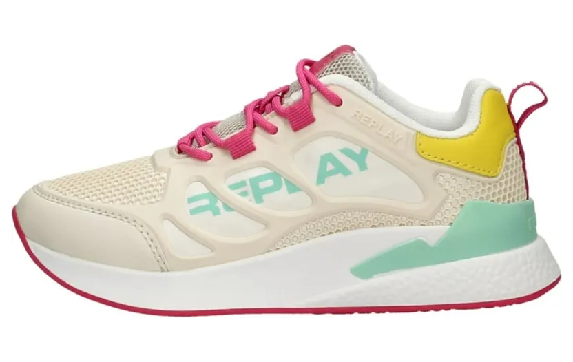 Replay sneaker Beige (6000062096C43)