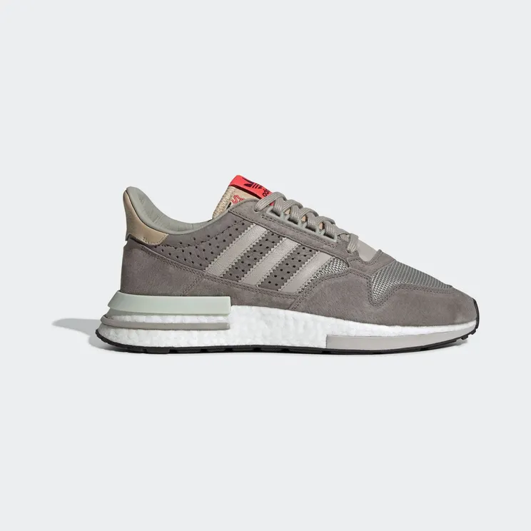 adidas ZX 500 RM Sand Brown