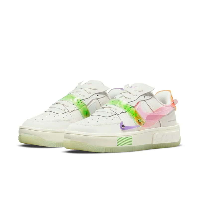 Nike Air Force 1 Fontanka Have a Good Game (W) (DO2332-111)