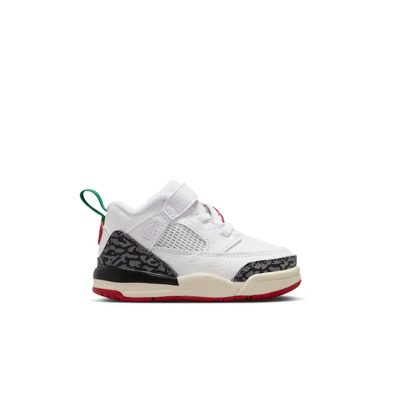 Jordan Spizike Low Do The Right Thing (FQ3952-109)