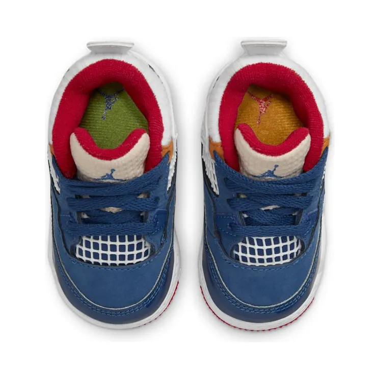 air-jordan-4 DR6951-400