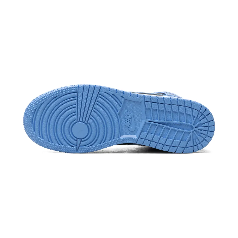 Air Jordan 1 Mid GS “University Blue” (DQ8423-401)