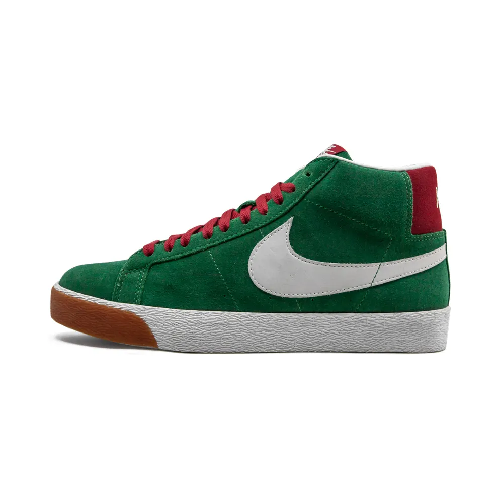 Nike SB Blazer Pine Green (310801-311)