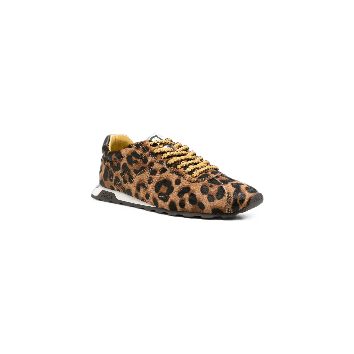 Ash Leopard-print Killbill “Brown/Black” (KILLBILL07 BROTM) (2)