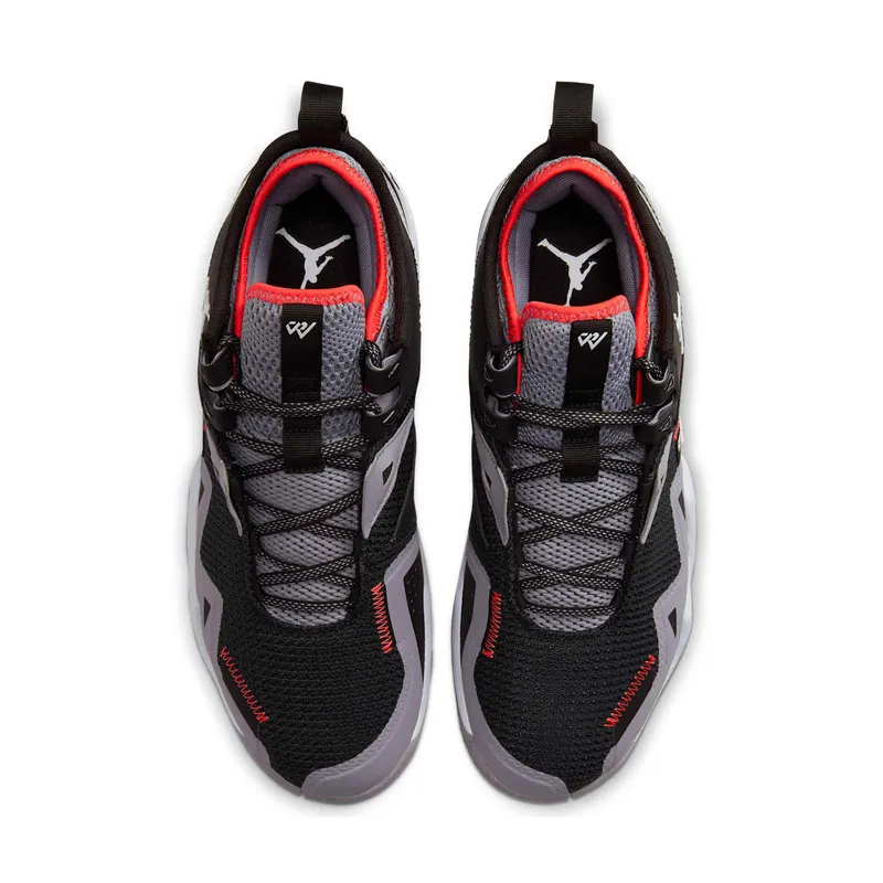 Jordan Westbrook One Take Black (CJ0780-001)
