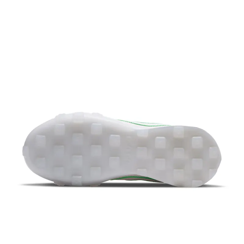 Nike Waffle Racer 2X Light Arctic Pink (W) Light Arctic Pink/Grey Fog/Barely Volt (CK6647-601)