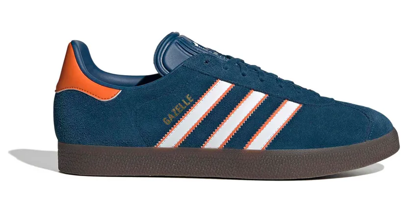adidas Gazelle Minnesota United FC Third Kit
