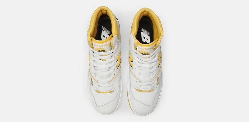 New Balance 650R Honeycomb (BB650RCG)