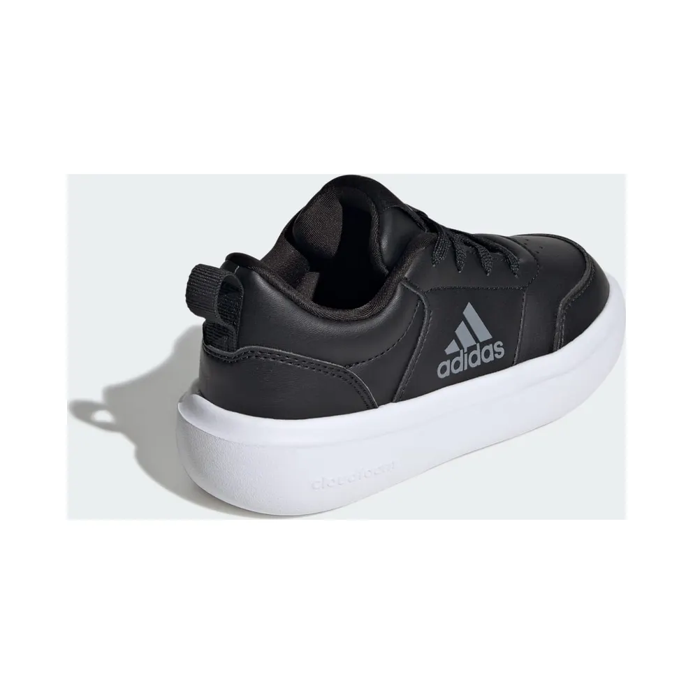 adidas Park Street Core Black Iron Metallic Cloud White (IF9055)