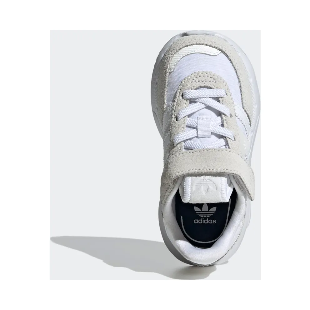 adidas Retropy F2 Cloud White / Cloud White / Core Black (GX9070)