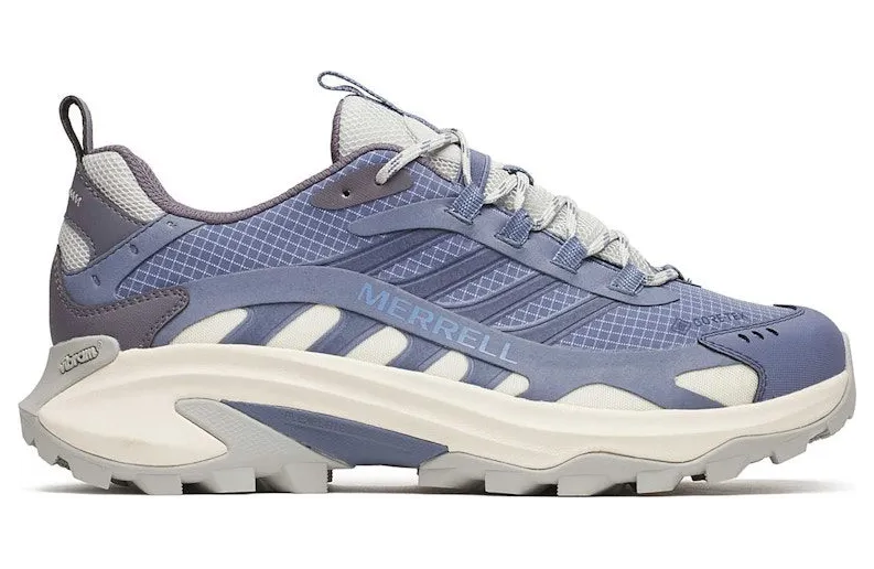 Merrell Moab Speed 2 Gore-Tex Indigo (J038709)