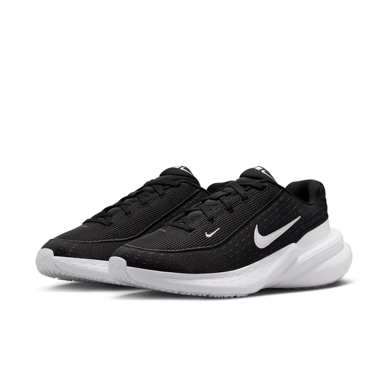 Nike Uplift SC Black Wolf Grey White (IB2766-003)