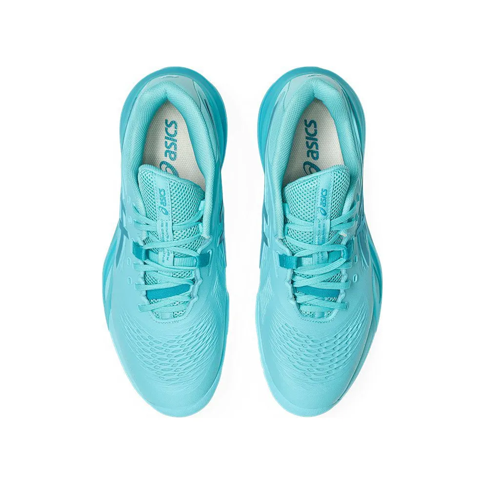 ASICS Gel-Resolution X Ice Mint Lagoon (1041A481-401)