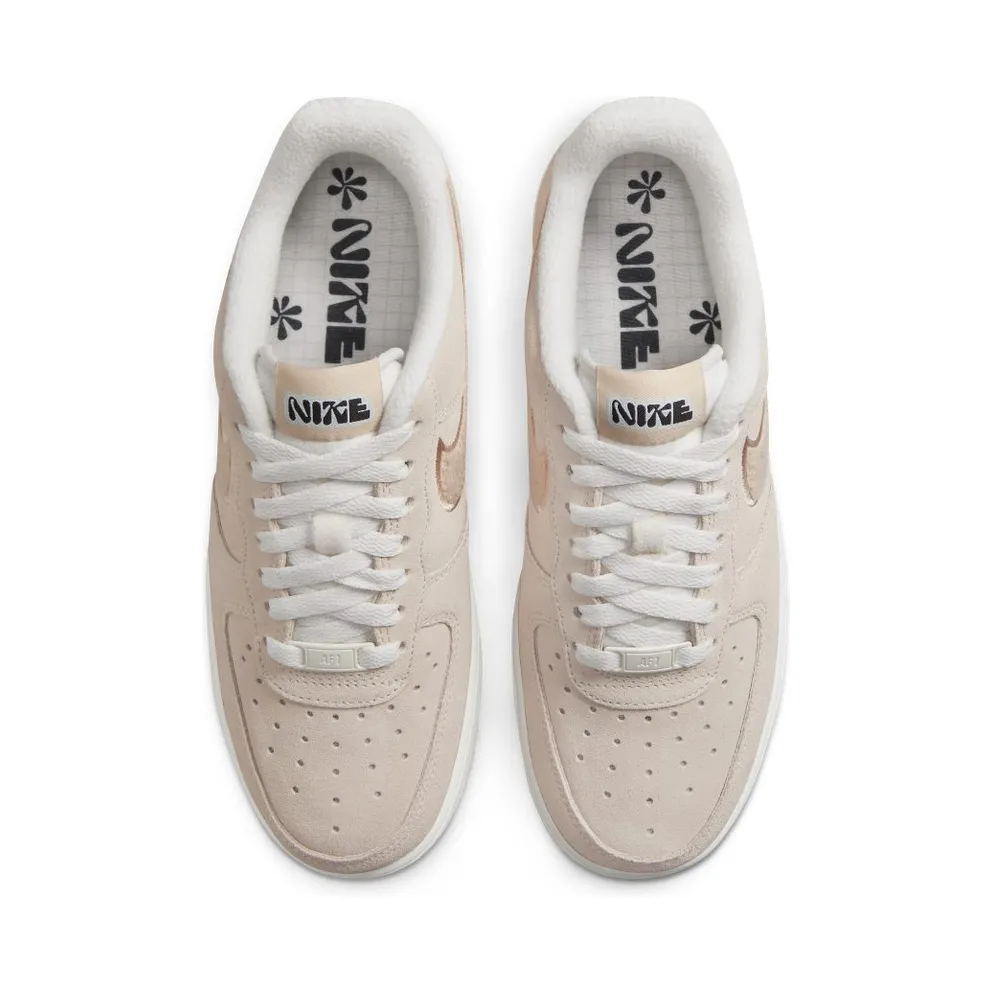 Nike Air Force 1 ’07 SE Grey (DQ7583-001)
