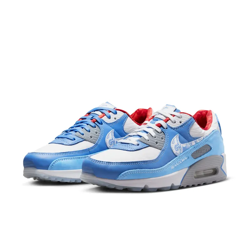 Nike Air Max 90 “Doernbecher” (FD9710-400)