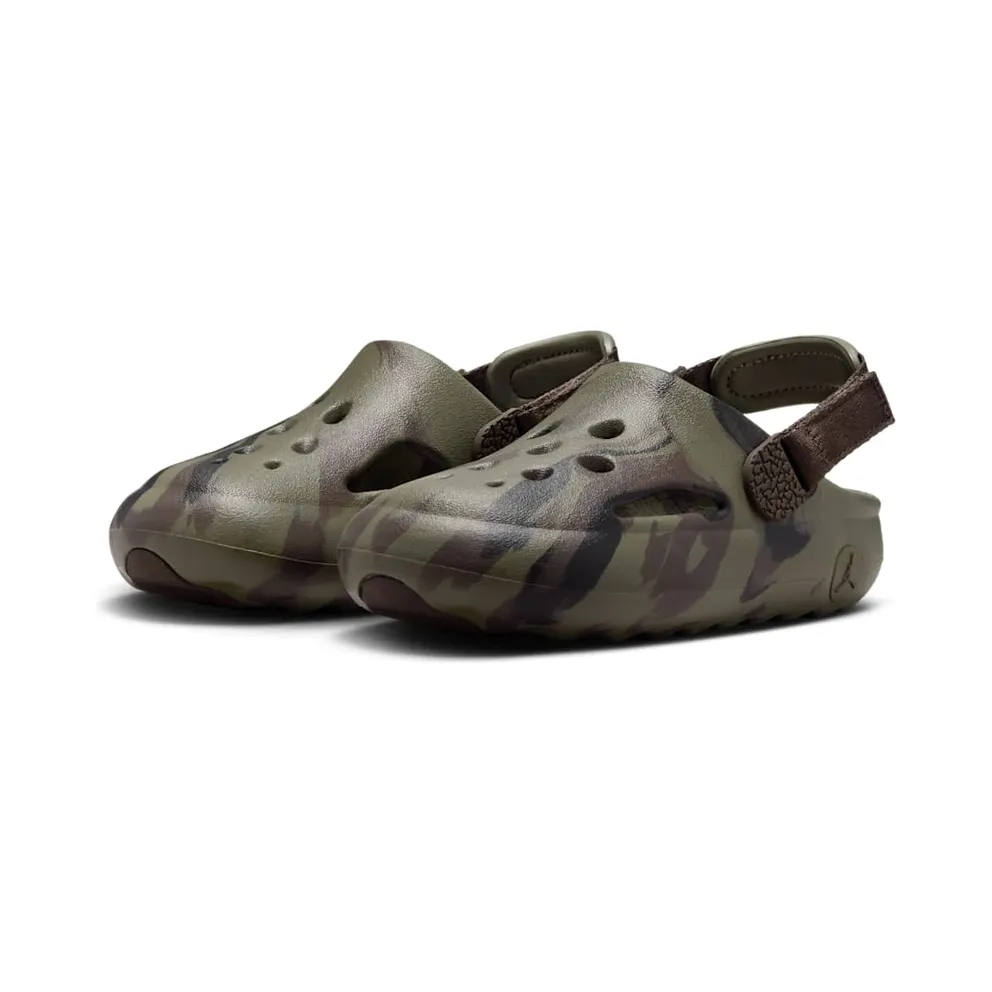 Jordan Hydrip Green (IM9286-200)
