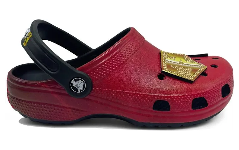Crocs Classic Clog Kai Cenat Mafiathon 3 (208485-001)