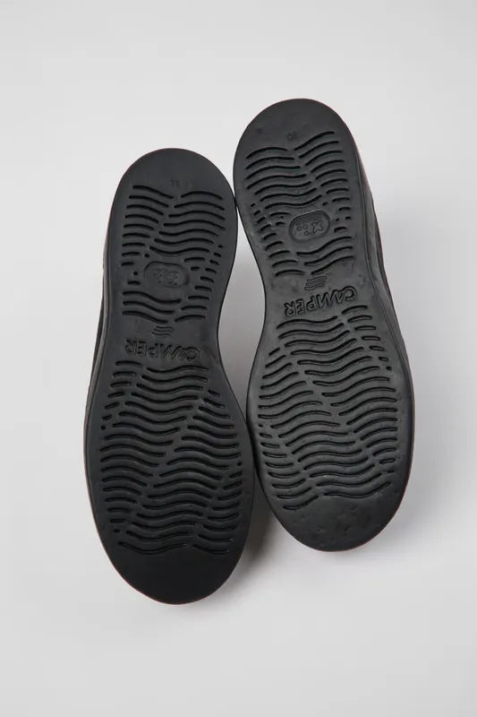 Camper Runner Up low-top – Bruin (K200645083)