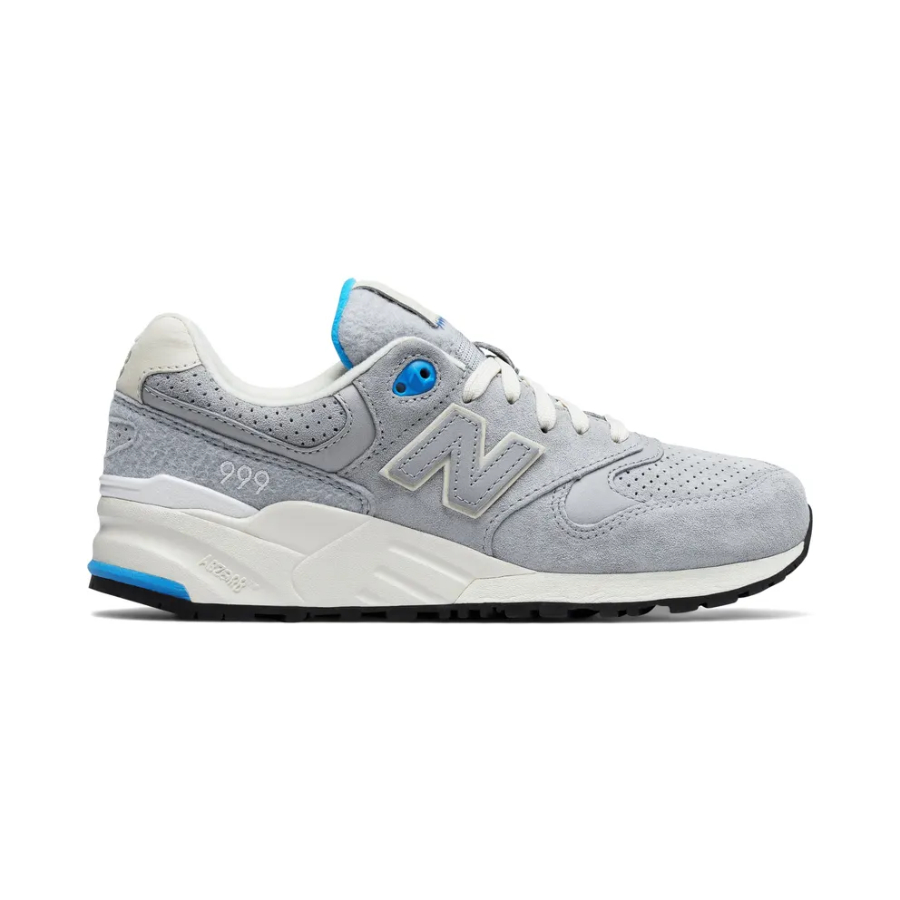 New Balance 999 New Balance Grey (W) (WL999MMB)