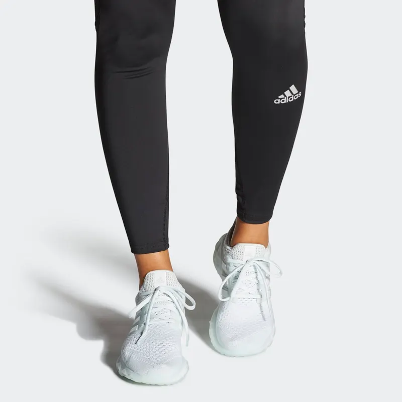 adidas Ultraboost Web DNA Blue Tint / Cloud White / Silver Metallic (GY9094)
