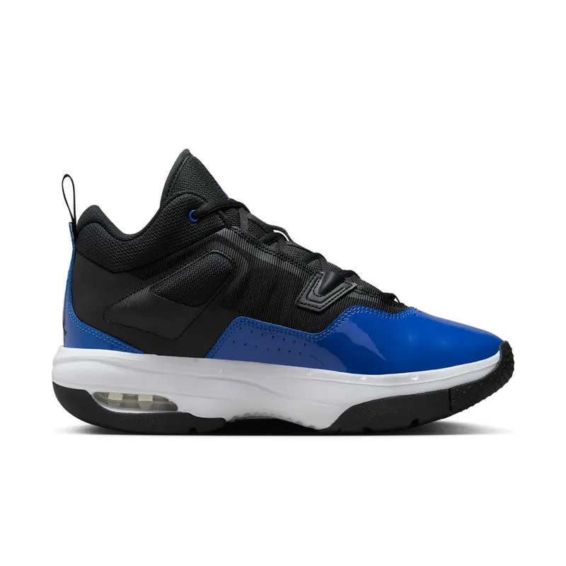 Jordan Stay Loyal 3 Black White Game Royal (FB1396-041)